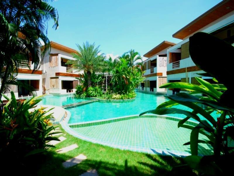 הואה הין The Hideaway Resort מראה חיצוני תמונה