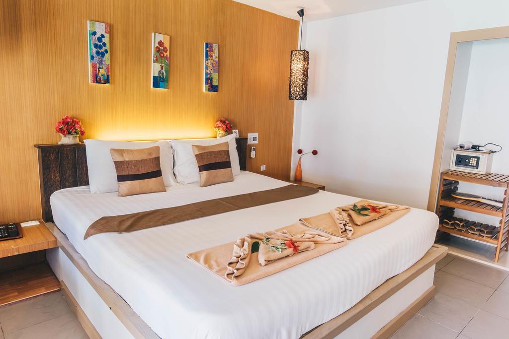 הואה הין The Hideaway Resort מראה חיצוני תמונה