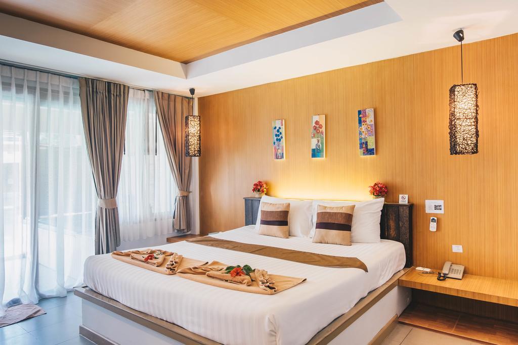 הואה הין The Hideaway Resort מראה חיצוני תמונה