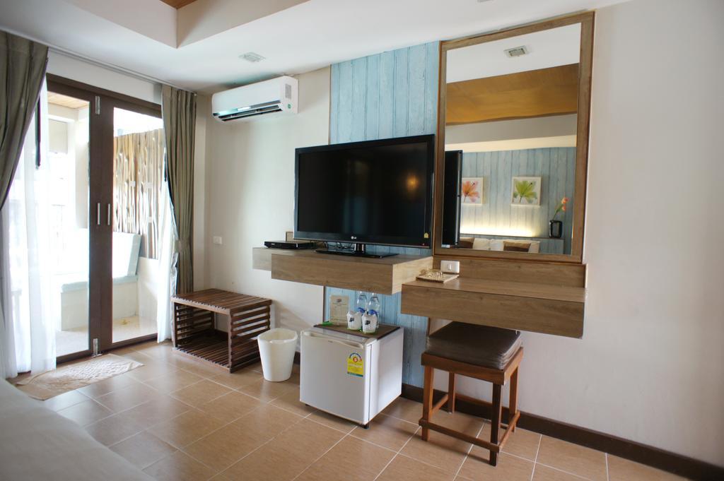 הואה הין The Hideaway Resort מראה חיצוני תמונה