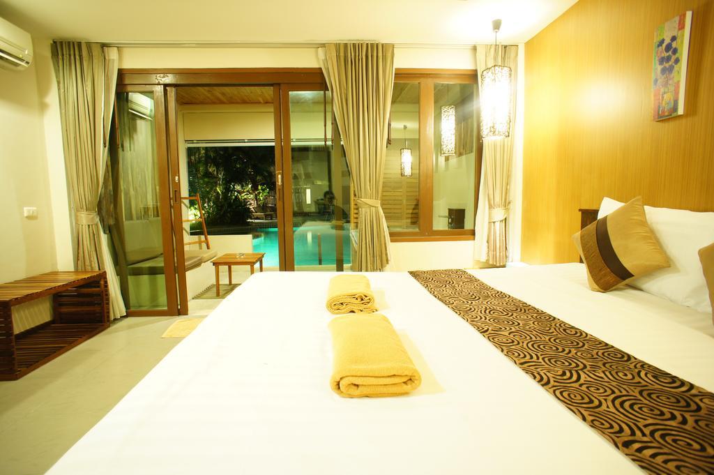 הואה הין The Hideaway Resort מראה חיצוני תמונה