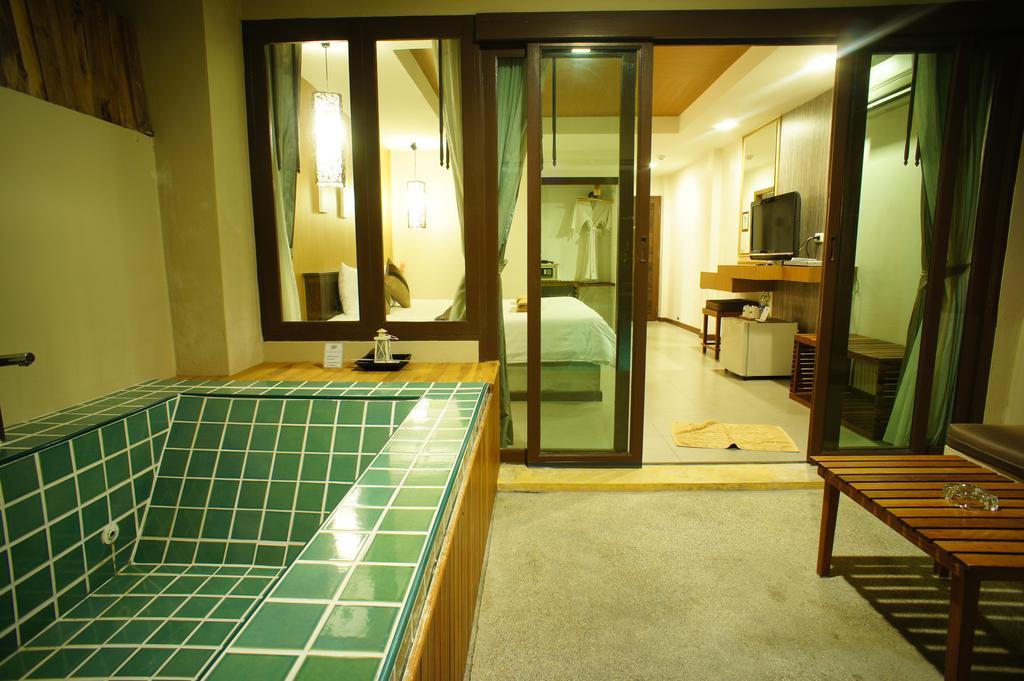 הואה הין The Hideaway Resort מראה חיצוני תמונה