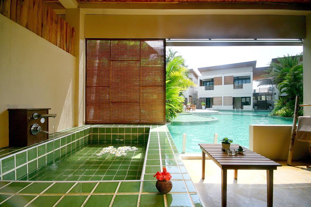 הואה הין The Hideaway Resort מראה חיצוני תמונה