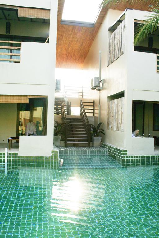 הואה הין The Hideaway Resort מראה חיצוני תמונה