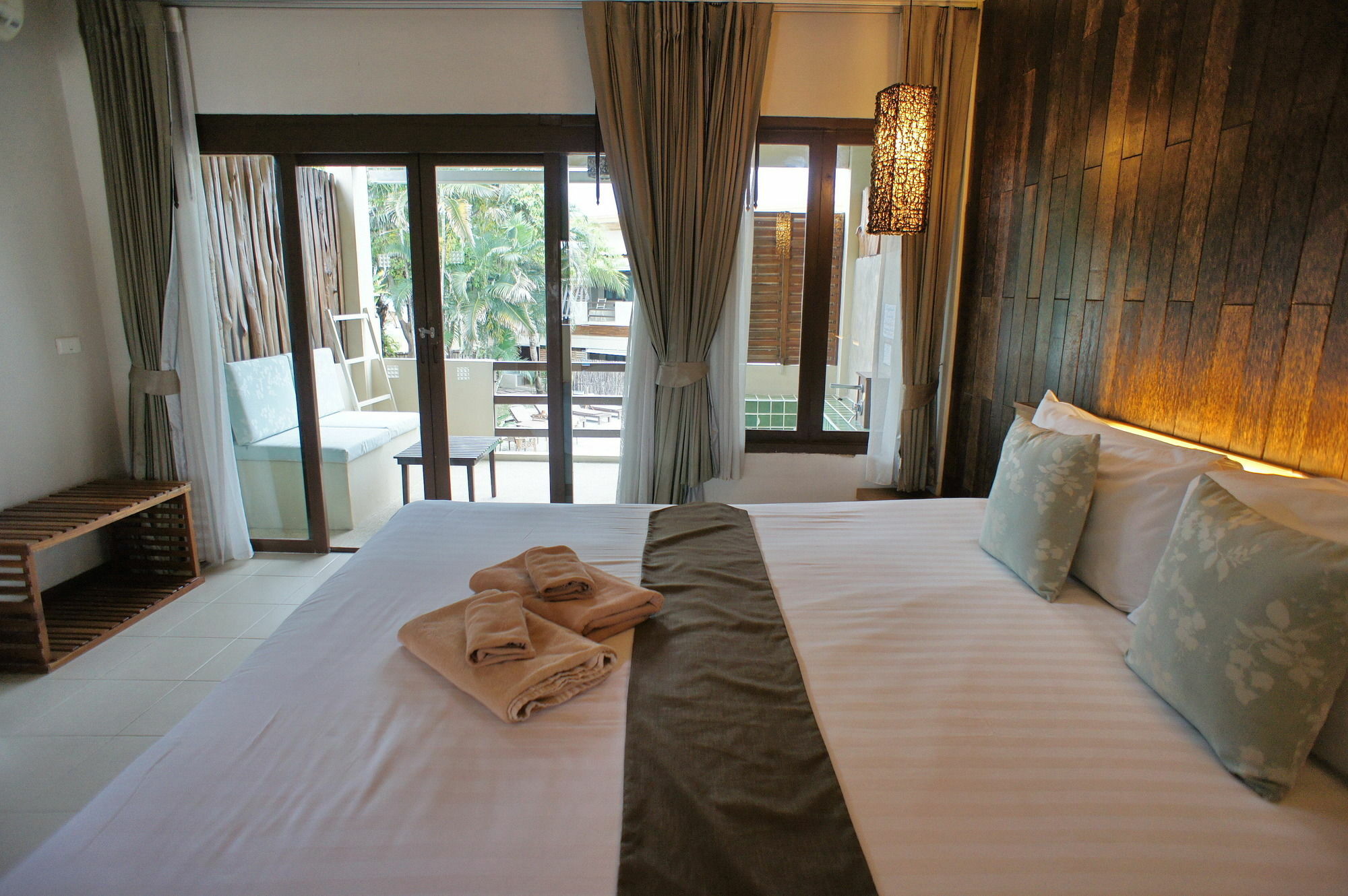 הואה הין The Hideaway Resort מראה חיצוני תמונה