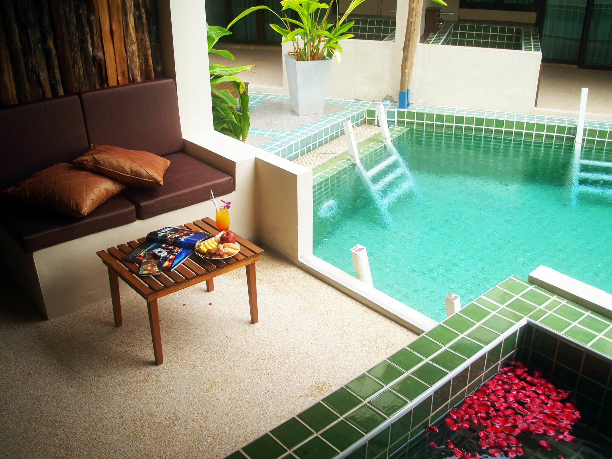 הואה הין The Hideaway Resort מראה חיצוני תמונה